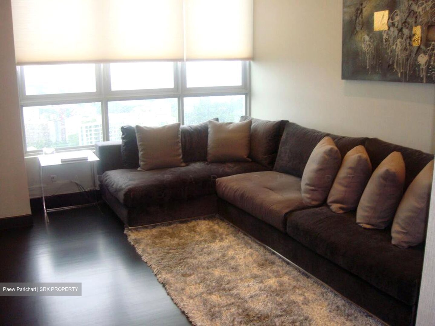 Draycott Eight (D10), Condominium #520129941
